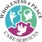 Wholeness 2 Peace Care Services 