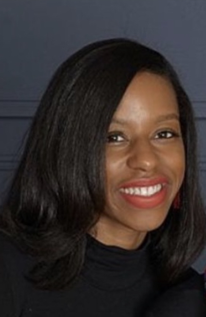 Carla White LMSW