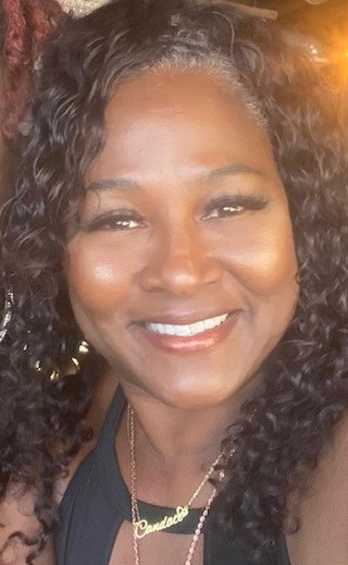 Candace C. Adam MS LAC