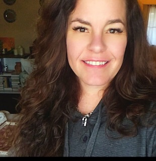 Trisha Spoerl, psychiatric provider at Wholeness 2 Peace in Phoenix